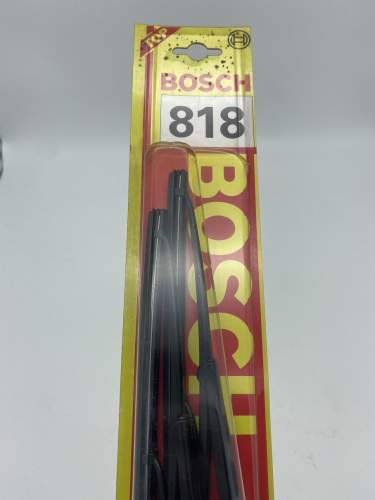 BOSCH 818 Scheibenwischersatz Oldtimer Daihatsu, Honda, Nissan, Suzuki,..
